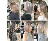 ルーツ ヘア デザイン(roots hair design)