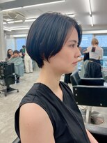 ヴィー 青山/表参道(VIE) 【VIE/貝淵 鈴】ショート/ボブ/ショートボブが得意! 20
