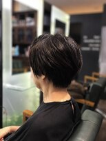 アールグランデ 浜北中瀬店(R GRANDE)&nbsp;大人ショート