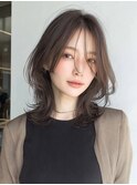 【ブルベ夏30代】くびれミディで上品に垢抜け