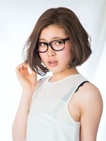インセンス 二子玉川店(insence) ルーズボブ【insence二子玉川】