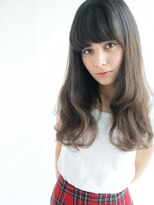 ナヌーク シブヤ(nanuk shibuya) シンプル◇グラデーションカラー◇ブリティッシュガーリー