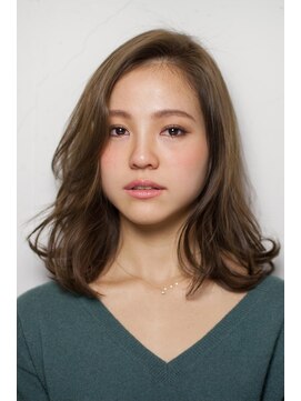 リタ(LITA) 【LITA】ナチュラルヌーディ