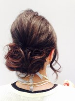 クラシカルアップ【Neolive GINZA】