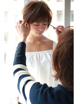 クラウドゼロ(Cloud zero) リトルバレー52【Cloud zero】ご予約03-5957-0323