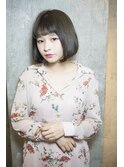 【salon de MiLK 原宿】ワンカール