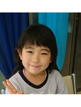 ヘアアンドエステ ルポ ナチュラル