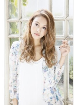 アントリール 府中店(entrir) リラクシーウェーブ