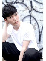 ミラバイグリーン(Mira by green)&nbsp;無造作マニッシュショート 02