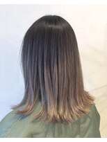 ファースト 山形店(first)&nbsp;グラデーションカラー