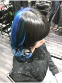 TRICKstyle!オーシャンカラー!