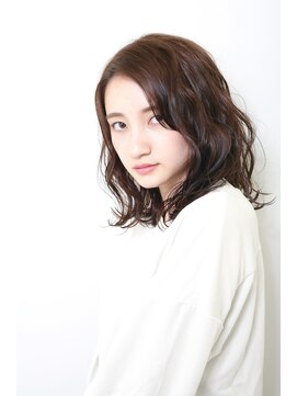 モディッシュ(modish beauty) ラベンダーアッシュ