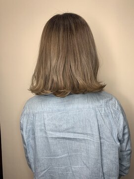 モードケイズ 阿倍野店(MODE K’s) ナチュラルブラウン