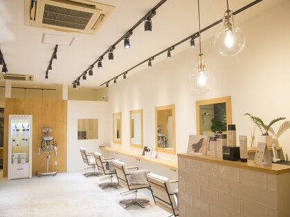アミィヘアー(Ami Hair)の写真