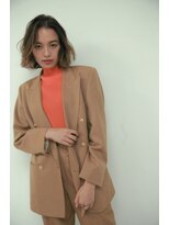 モードケイズ 阪急茨木店(MODE K's)&nbsp;春ベージュ