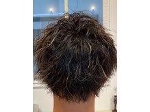 ヘアー ラミュウ(Hair La'Miu)