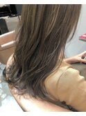 ミントベージュ_TREAT妙典