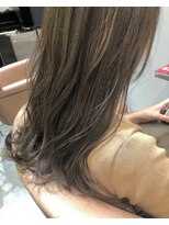 トリート 妙典店(TREAT)&nbsp;ミントベージュ_TREAT妙典