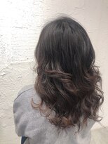 クエット デ プレジール イースタイル(COUETTE des PLAISIR e-style) ◎high layer Style◎