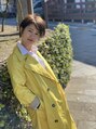 ヘアメイク メルシー(Merci) 山崎 芙美