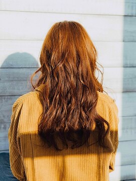 プロデュース 相模原店(Produce) 簡単スタイリング♪無造作☆カール