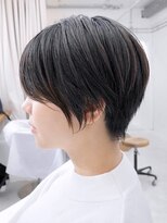 ハット(HUT)&nbsp;【大人女性必見☆コンパクトショートヘア】