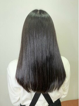 ブレイク(BREK) 縮毛矯正×超音波トリートメント