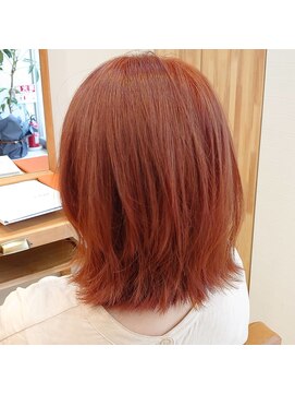 アイビー(Ivy) ピンクベージュ