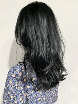 セシルヘアー(CECIL hair) 明日から毛流れ美人☆韓国風レイヤーカット