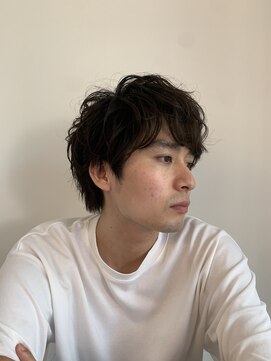 インフィニティ 清澄白河(Infinity) ルーズマッシュ