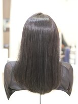 ルスリー 田園調布店(Lsurii)&nbsp;田園調布髪質改善｜純度100％トリートメント＋カット＋カラー