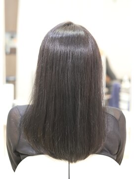 ルスリー 田園調布店(Lsurii) 田園調布髪質改善｜純度100％トリートメント＋カット＋カラー