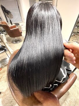 ダルシット(dulcet★★★) 【★★★】ブルーブラック/ダークグレー/ロイヤル髪質改善