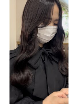 ドクターズサロン レラパール -高知 Lela pearl- 艶×色っぽ ダークラベンダーヨシンモリ