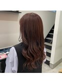 ショコラピンク
