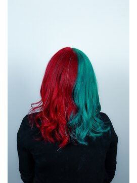 クリップ ジョイント ゴッド(CLIP JOINT GOD) Tiger & Bunny