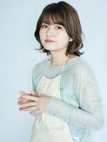 フォルテ 掛川店 ボブスタイル