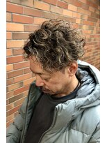 ブロッサム 上福岡店(Blossom)&nbsp;メッシュ×ツイストスパイラル