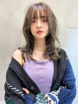 アメリ 新宿(Ameri)&nbsp;ふんわりレイヤー