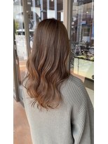 ジャパン ホンテン(JAPAN HONTEN) 明るめブラウン