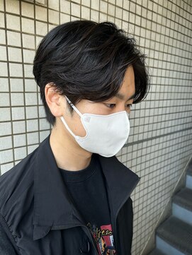 ネクサスアンドコー 錦糸町店(NEXUS&Co.) ニュアンスワンカールセンターパート