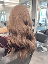 エイト 立川店(EIGHT)&nbsp;☆ブラウンベージュ☆