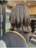 【Feria 渋谷】ブルージュ×アディクシーカラー"Tsuyuki"