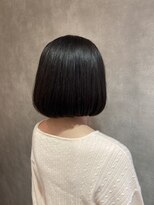 ヘアースペースブルームエア HAIR SPACE BLOOM Ea&nbsp;【三国/髪質改善】酸性ストレート・白髪ぼかしも人気♪