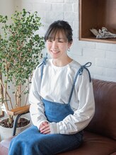 アルベレットオブヘア (arBellet of hair)&nbsp;林 志織