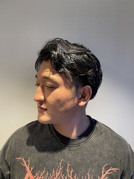 ヘアーサロン フーガ せんげん台店(HAIR SALON fuuga) ナチュラルパーマ