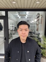 ウェルネス(Wellness)&nbsp;フェード　サイドパート