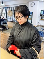 コミレ(COMILE)&nbsp;暗めカラー