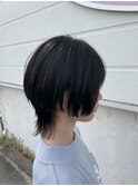 姫ウルフ