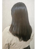 ウィスプ 赤羽店(wisp) オージュアトリートメント☆